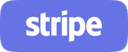 Secure payment powered by Stripe