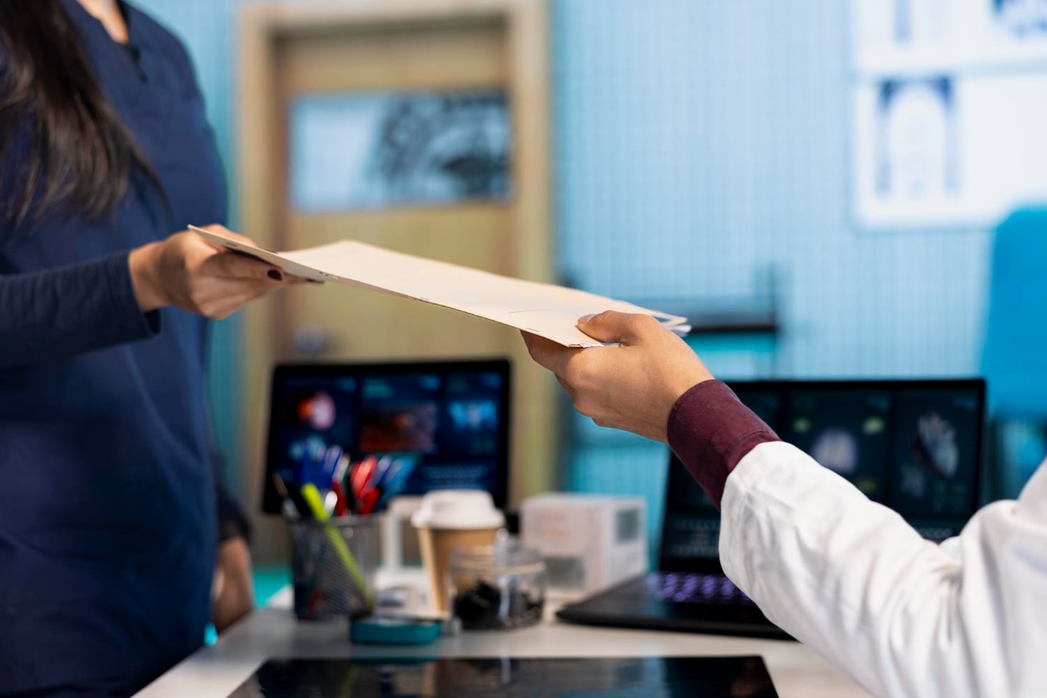 Doctor Care Online — Cookie Policy