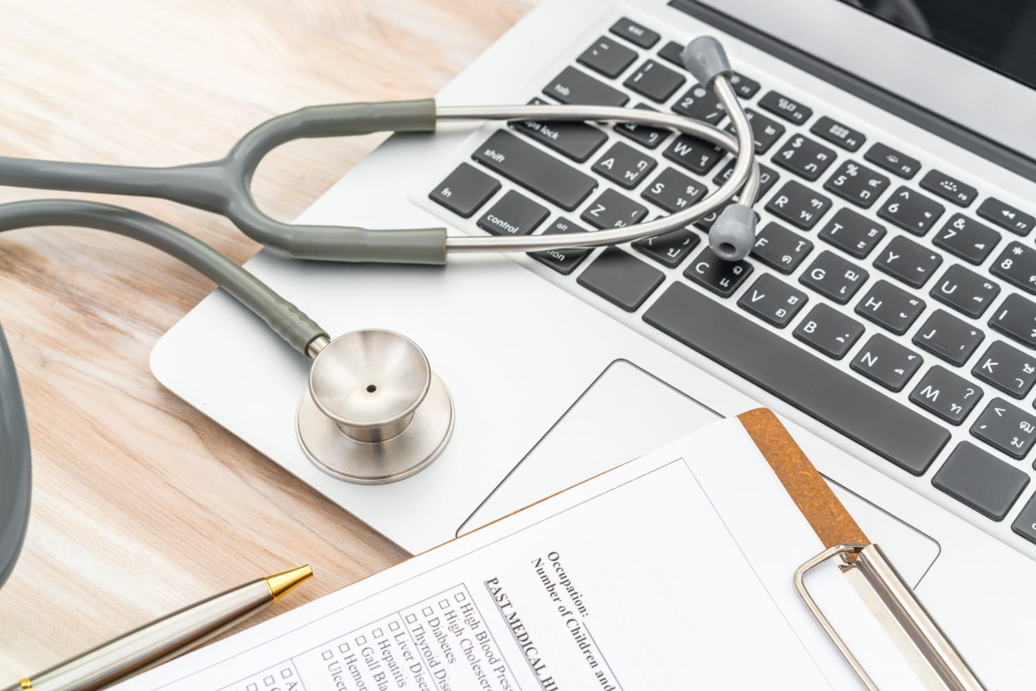 Doctor Care Online — Privacy Policy