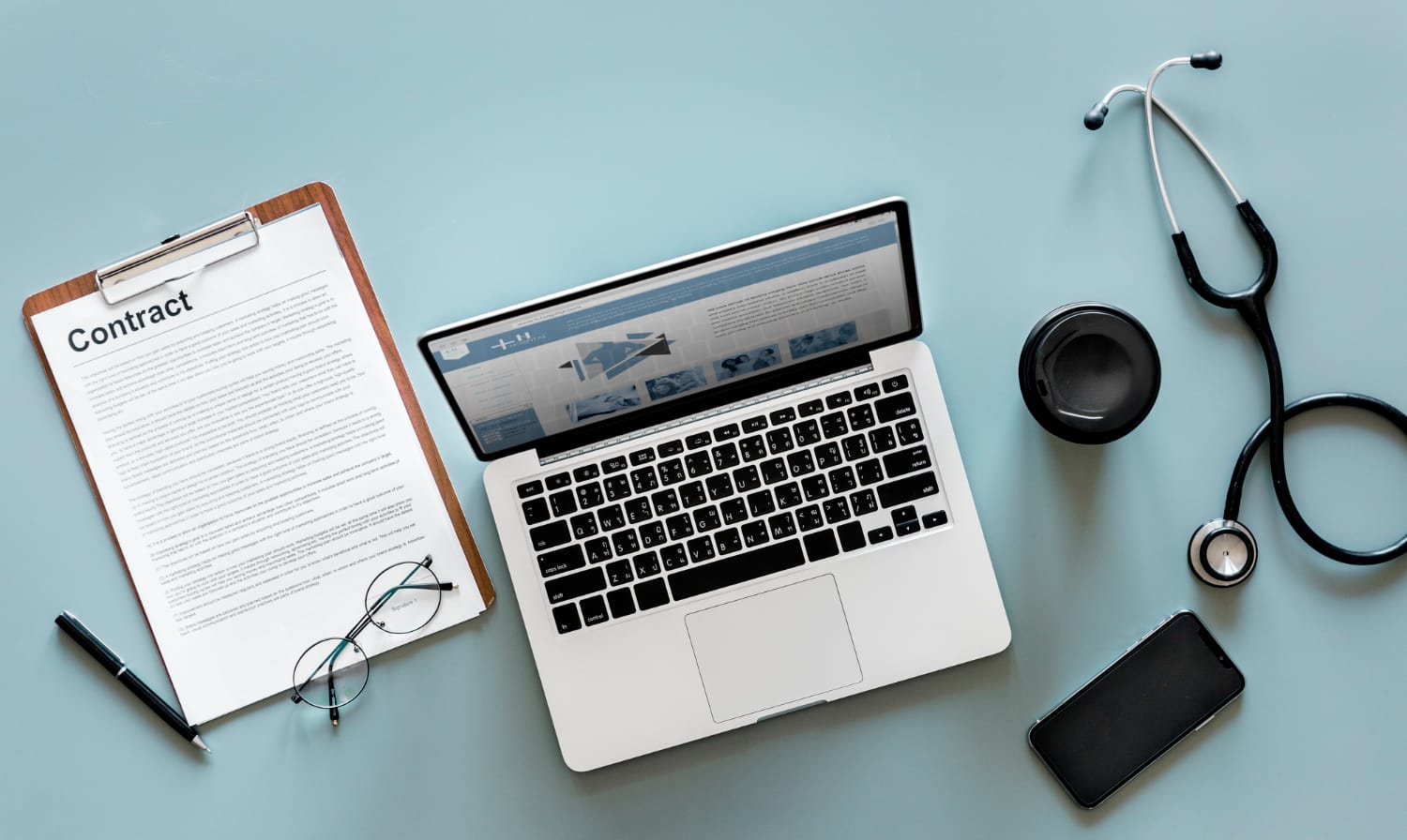 Doctor Care Online — Terms & Conditions