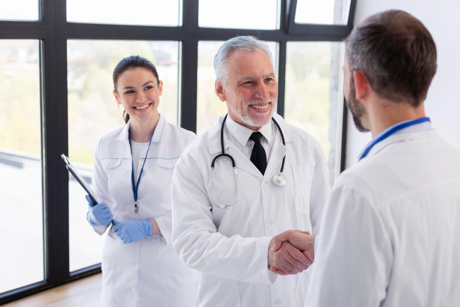Join Doctor Care Online as a remote doctor in Spain