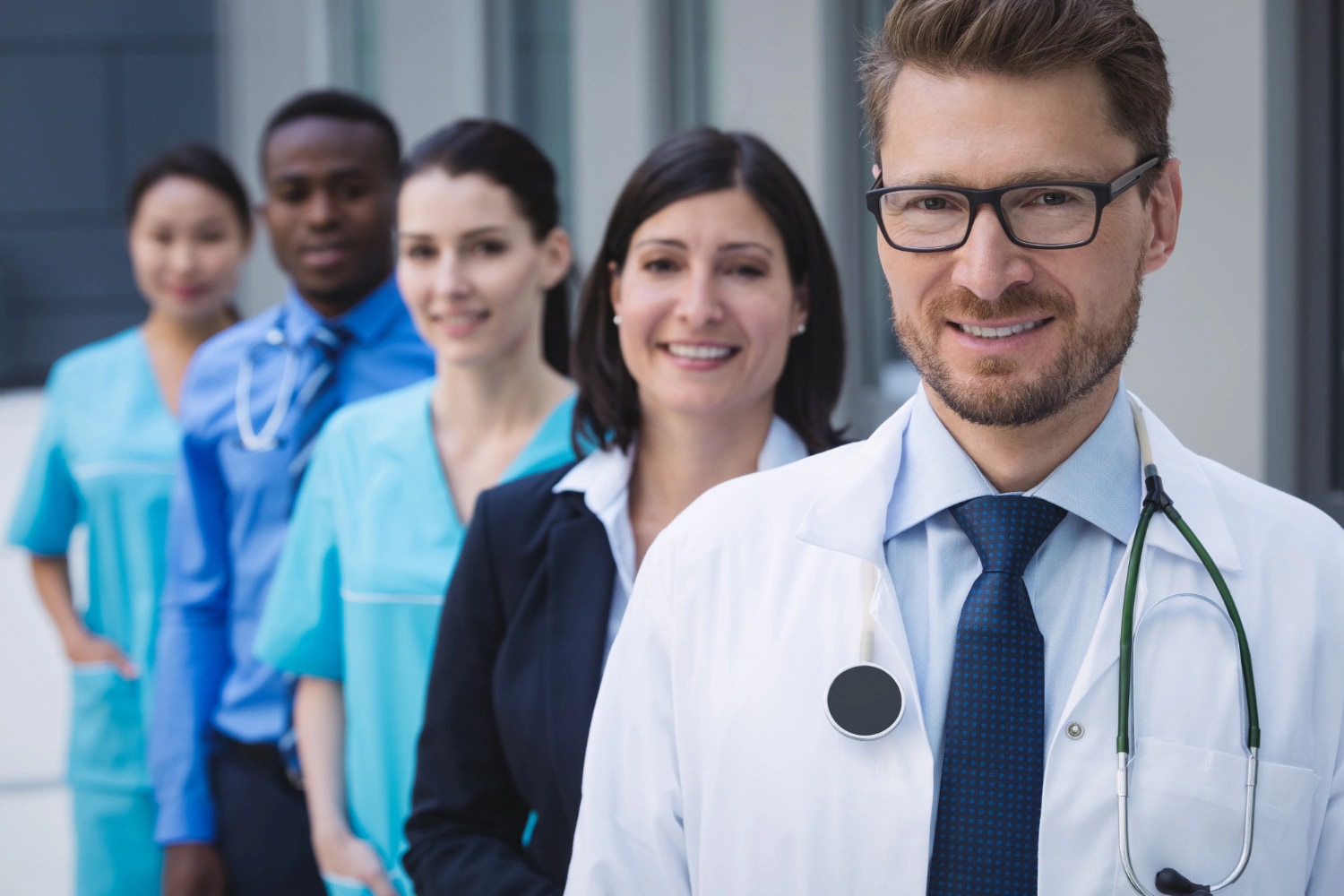 Doctor Care Online - Licensed online doctors and English-speaking clinicians across Europe