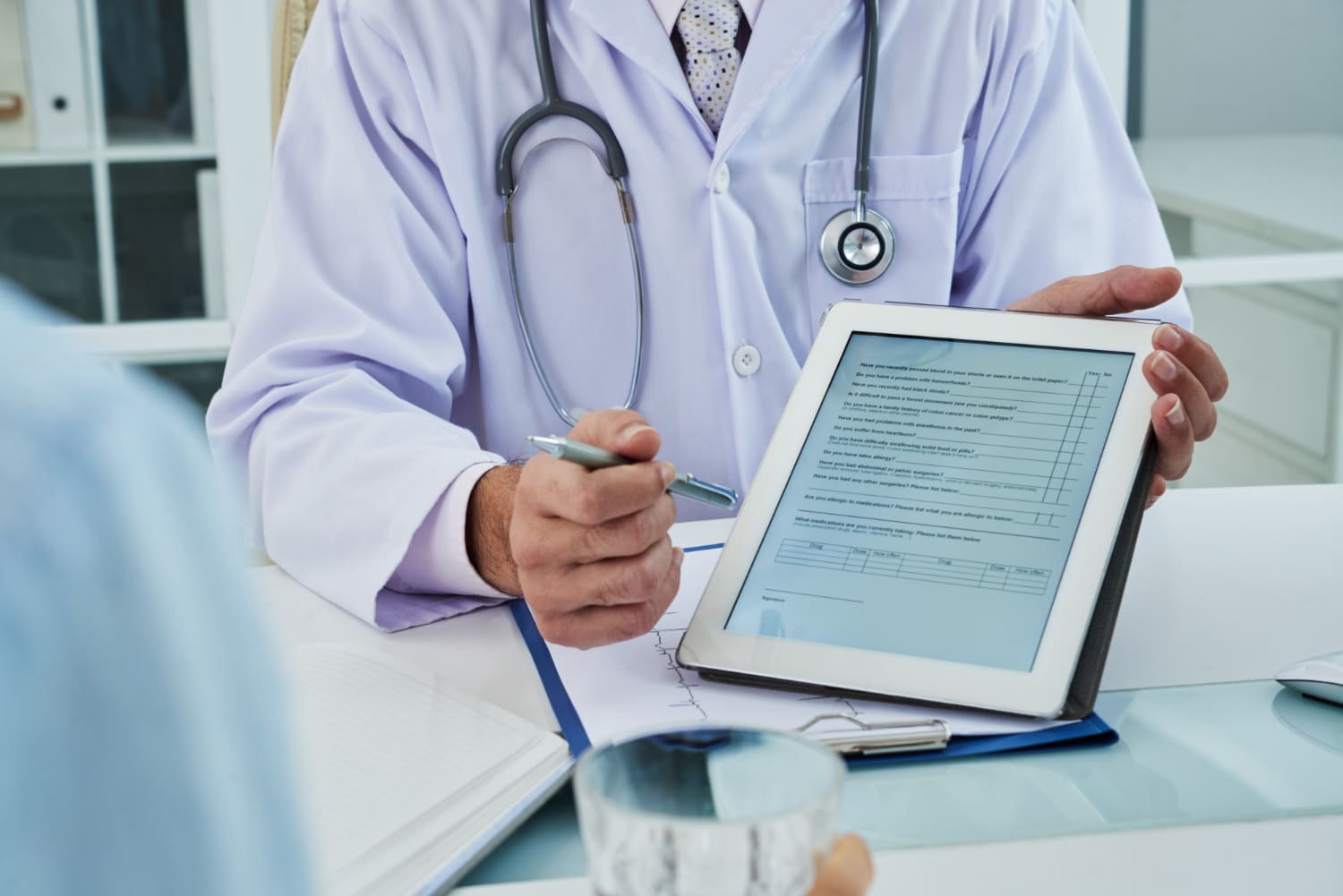 Instant Medication Orders, Sick Certificates & Medical Leave Letters