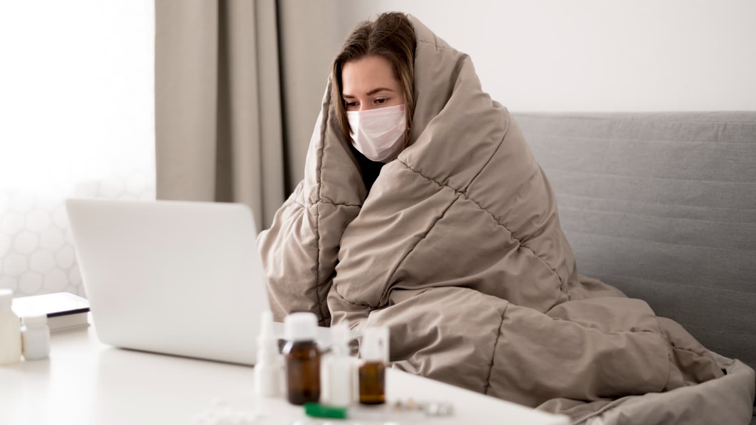 Sick Note & Medical Certificate