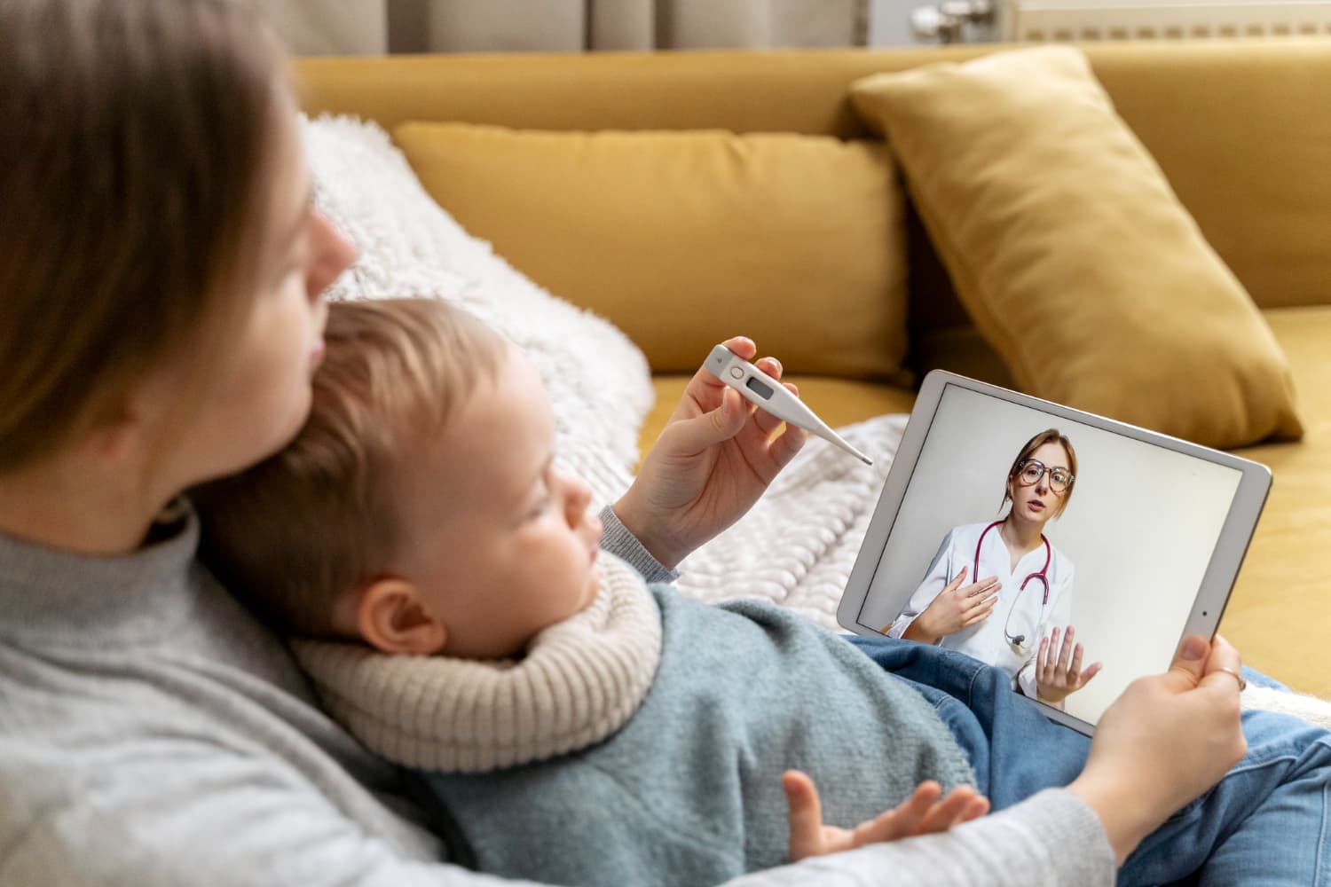Online GP Consultation